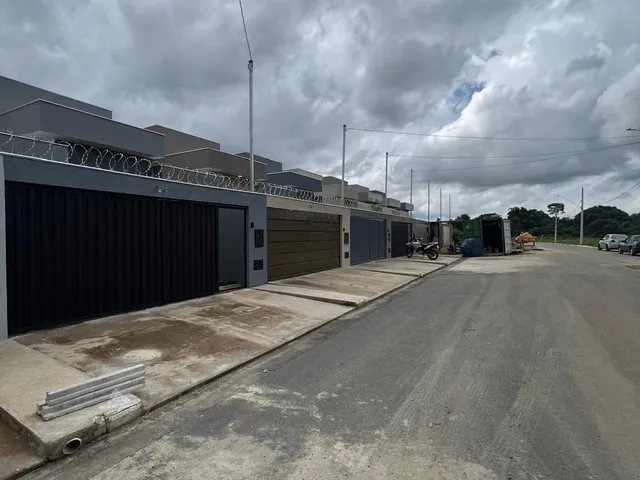 Imagem 4: CASA GEMINADA - SETE LAGOAS