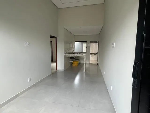 Imagem 14: CASA GEMINADA - SETE LAGOAS