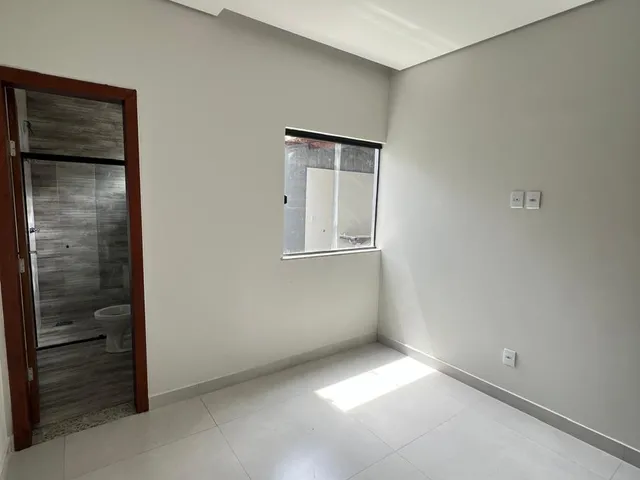 Imagem 3: CASA GEMINADA - SETE LAGOAS
