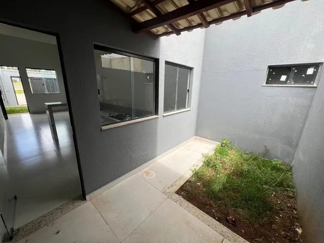 Imagem 6: CASA GEMINADA - SETE LAGOAS