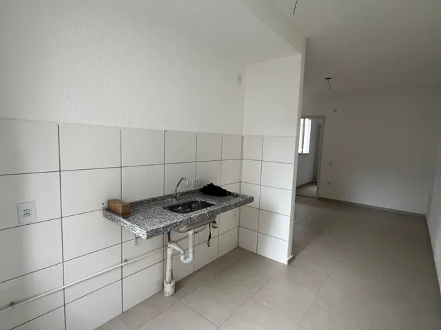 Imagem 9: APARTAMENTO RESIDENCIAL em RIBEIRÃO DAS NEVES - MG, SÃO PEDRO