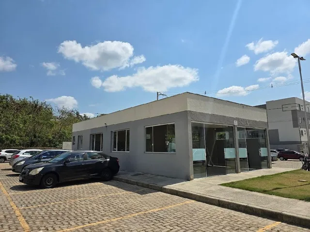 Imagem 14: APARTAMENTO RESIDENCIAL em RIBEIRÃO DAS NEVES - MG, SÃO PEDRO