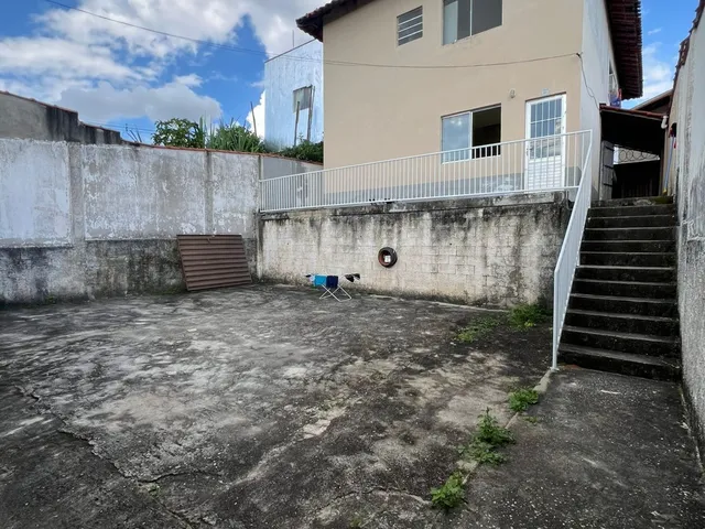 Imagem 15: CASA GEMINADA - RIBEIRÃO DAS NEVES