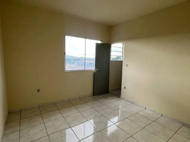 Imagem 6: CASA GEMINADA - RIBEIRÃO DAS NEVES