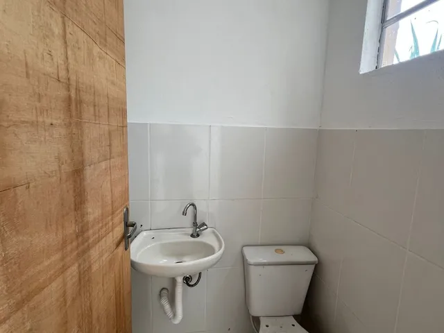 Imagem 12: CASA GEMINADA - RIBEIRÃO DAS NEVES