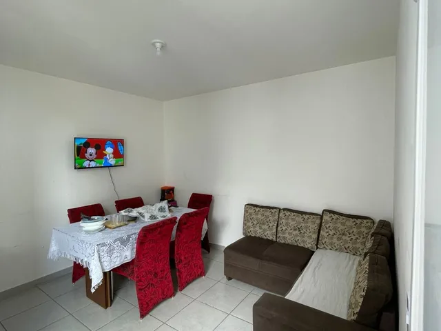 Imagem: APARTAMENTO RESIDENCIAL em RIBEIRÃO DAS