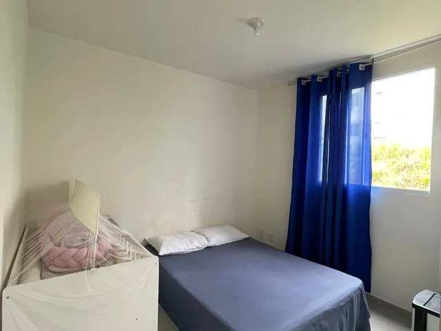 Imagem 12: APARTAMENTO - RIBEIRÃO DAS NEVES