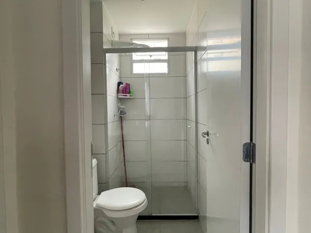 Imagem 3: APARTAMENTO - RIBEIRÃO DAS NEVES