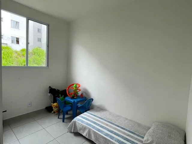 Imagem 4: APARTAMENTO - RIBEIRÃO DAS NEVES