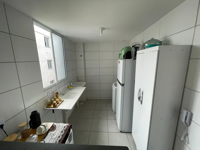 Imagem 11: APARTAMENTO - RIBEIRÃO DAS NEVES