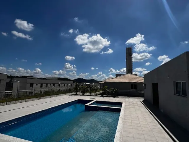 Imagem 2: APARTAMENTO - RIBEIRÃO DAS NEVES