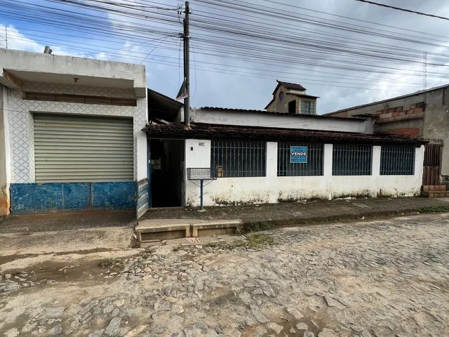 Imagem: CASA RESIDENCIAL em RIBEIRÃO DAS NEVES