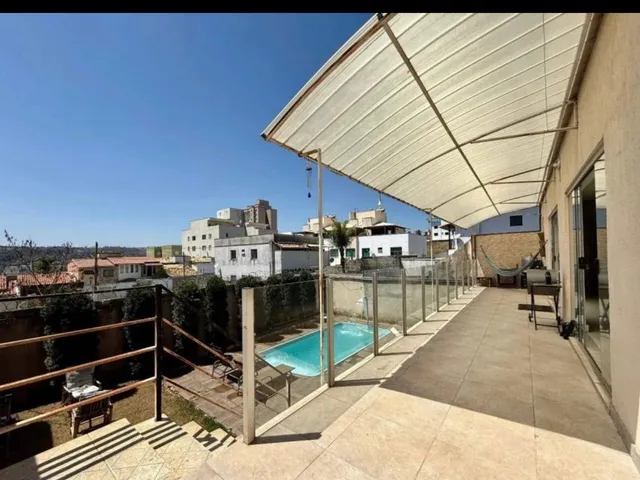 Imagem 1: CASA - Vespasiano