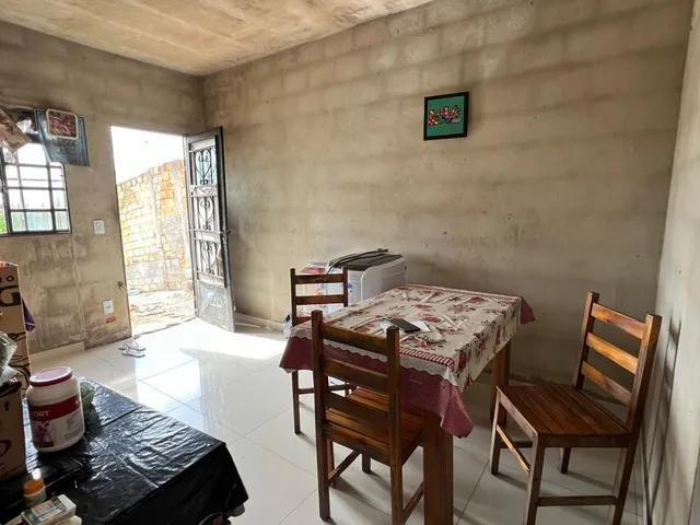 Imagem: CASA RESIDENCIAL em RIBEIRÃO DAS NEVES