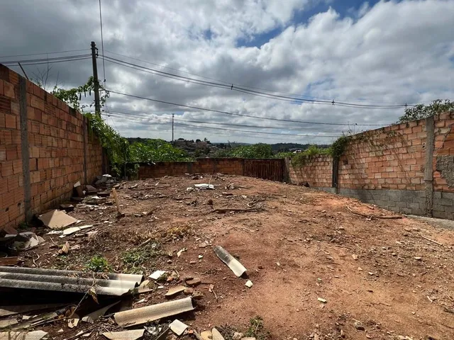 Imagem 9: CASA GEMINADA RESIDENCIAL em RIBEIRÃO DAS NEVES - MG, BELVEDERE