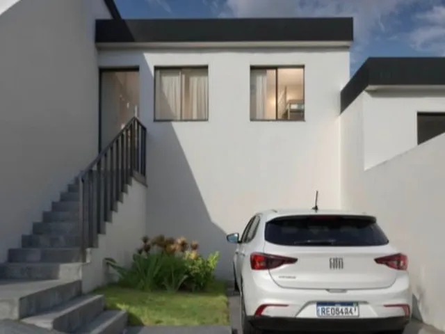 Imagem 10: CASA GEMINADA - RIBEIRÃO DAS NEVES