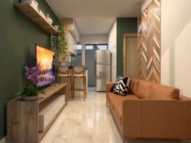 Imagem 11: CASA GEMINADA - RIBEIRÃO DAS NEVES