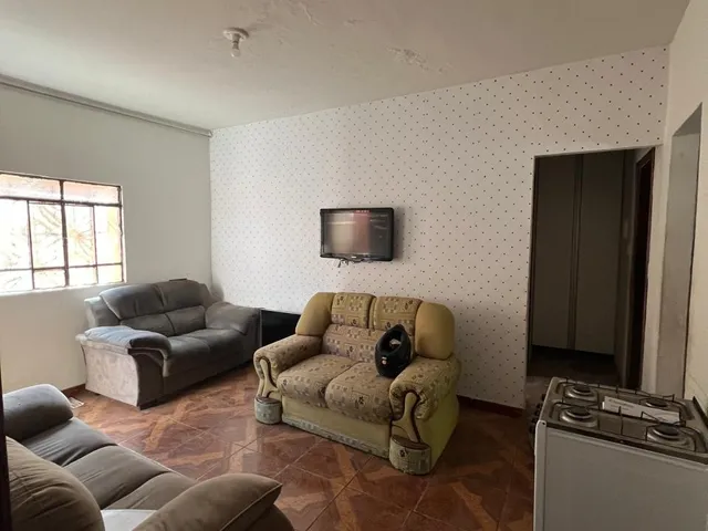 Imagem 3: CASA - RIBEIRÃO DAS NEVES
