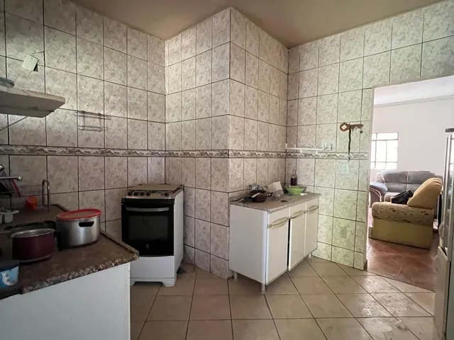 Imagem 5: CASA - RIBEIRÃO DAS NEVES