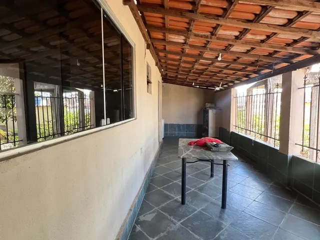 Imagem 15: CASA - RIBEIRÃO DAS NEVES