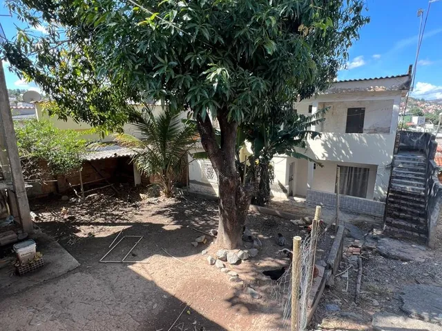 Imagem 6: CASA - RIBEIRÃO DAS NEVES