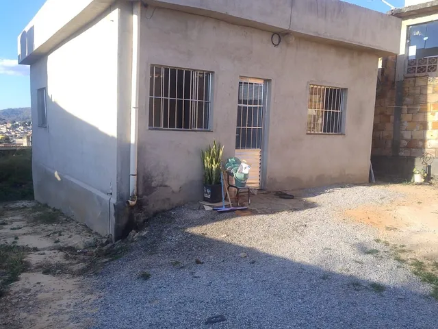 Imagem: CASA RESIDENCIAL em RIBEIRÃO DAS NEVES