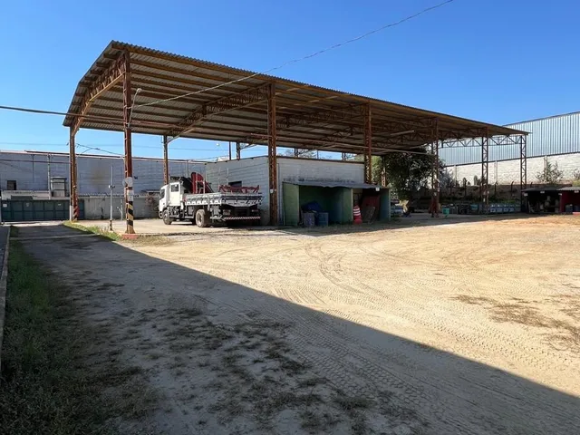 Imagem 6: GALPAO - RIBEIRÃO DAS NEVES