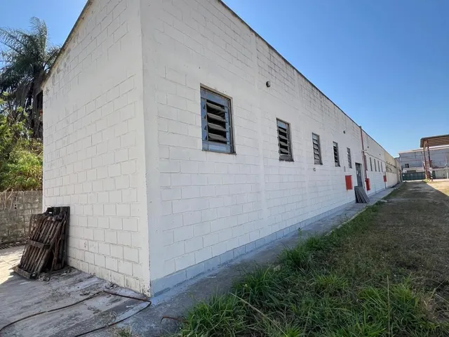 Imagem 11: GALPAO - RIBEIRÃO DAS NEVES