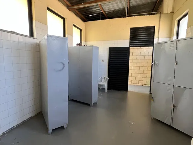 Imagem 12: GALPAO - RIBEIRÃO DAS NEVES