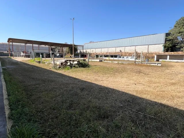 Imagem 15: GALPAO - RIBEIRÃO DAS NEVES