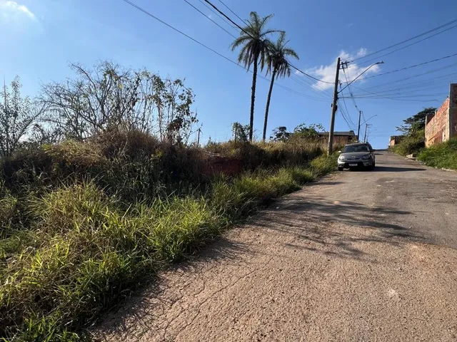Imagem 5: LOTE - RIBEIRÃO DAS NEVES