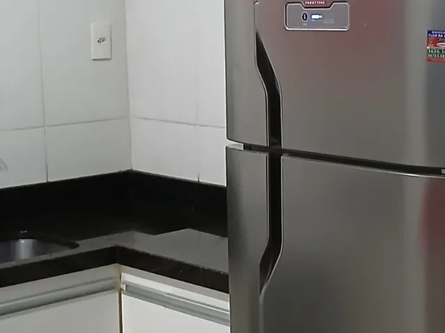 Imagem 2: APARTAMENTO - RIBEIRÃO DAS NEVES