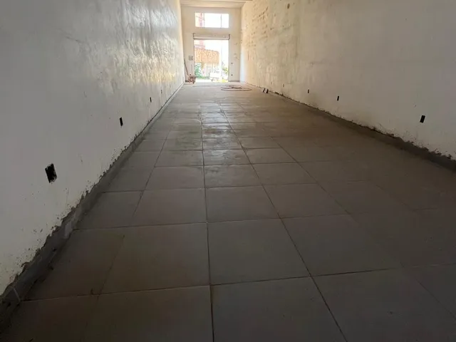 Imagem 2: GALPAO COMERCIAL em RIBEIRÃO DAS NEVES - MG, JARDIM VERONA