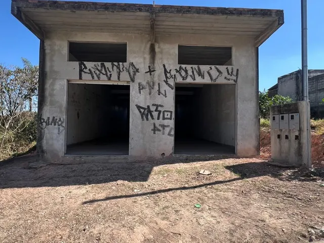 Imagem 11: GALPAO COMERCIAL em RIBEIRÃO DAS NEVES - MG, JARDIM VERONA