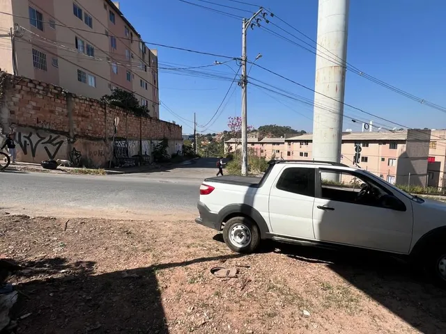 Imagem 14: GALPAO COMERCIAL em RIBEIRÃO DAS NEVES - MG, JARDIM VERONA