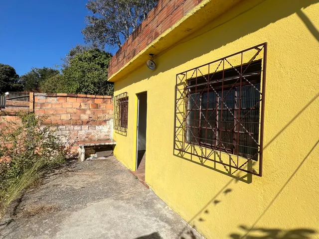 Imagem 3: CASA - RIBEIRÃO DAS NEVES