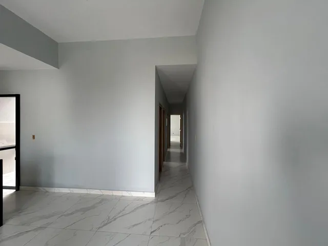 Imagem 15: CASA GEMINADA - RIBEIRÃO DAS NEVES