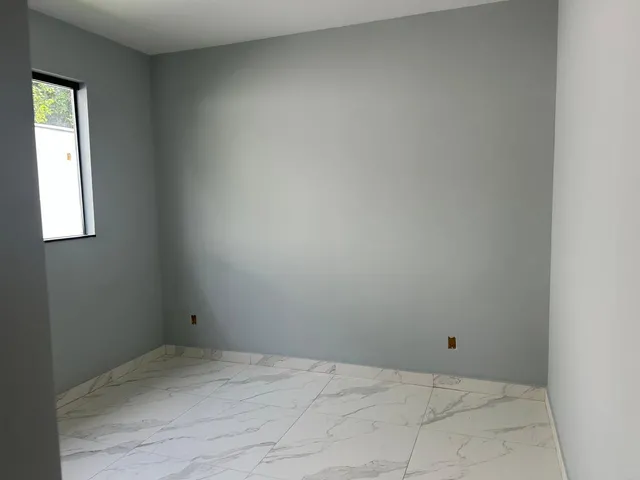 Imagem 5: CASA GEMINADA - RIBEIRÃO DAS NEVES