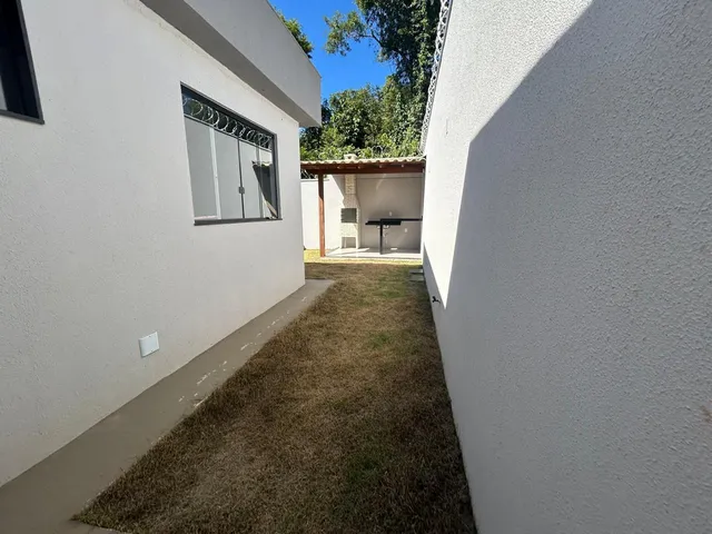 Imagem 4: CASA GEMINADA - RIBEIRÃO DAS NEVES