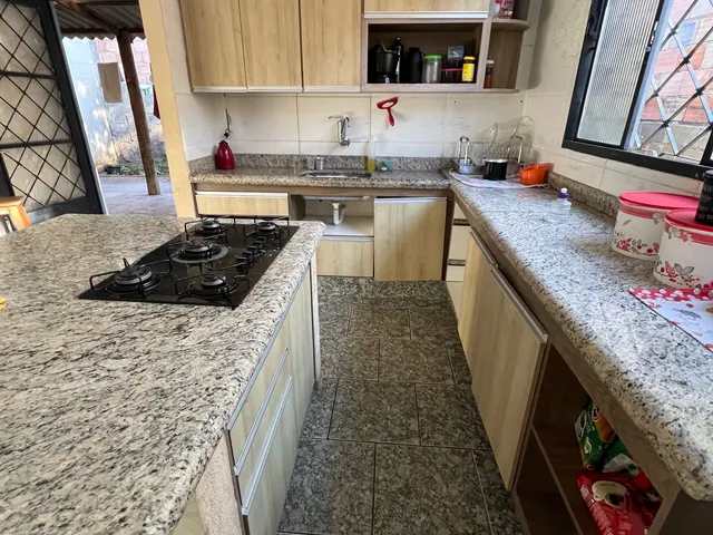 Imagem 12: Casa para venda em Ribeirão das Neves, bairro Florença