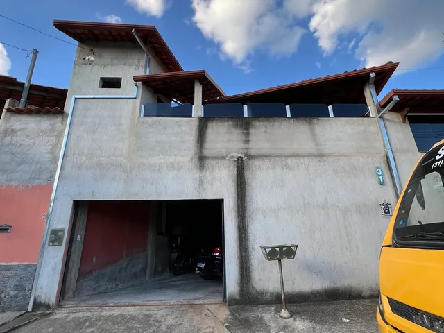 Imagem: Casa para venda em Esmeraldas, bairro Floresta
