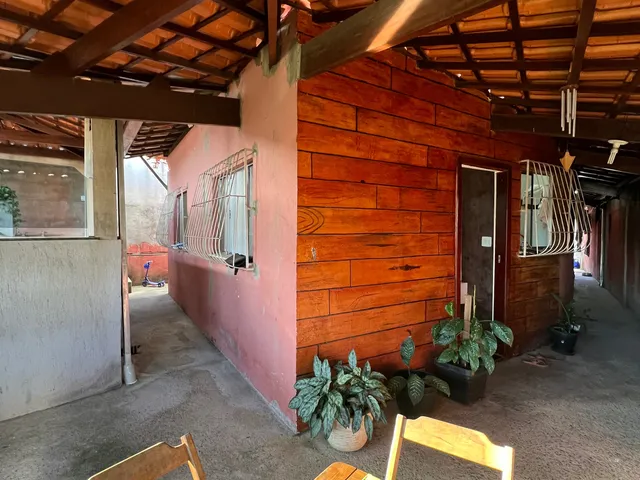 Imagem 13: Casa para venda em Esmeraldas , bairro Floresta Encantada