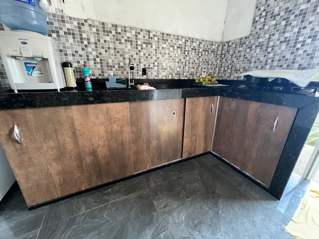 Imagem 13: CASA GEMINADA - RIBEIRÃO DAS NEVES