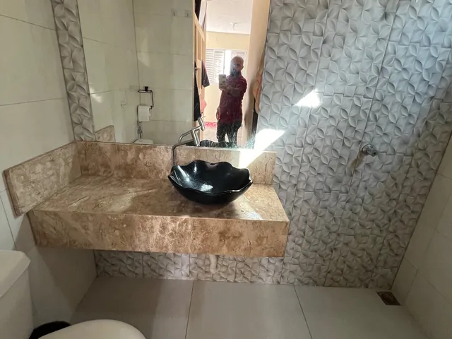 Imagem 2: CASA GEMINADA - RIBEIRÃO DAS NEVES
