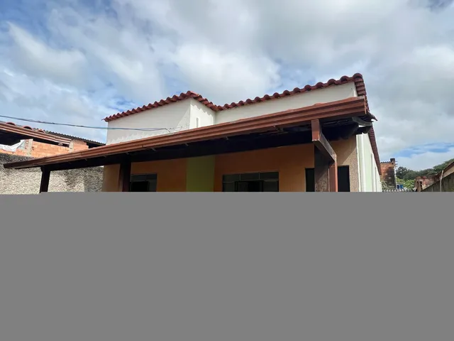 Imagem: Casa para venda em Ribeirão das Neves