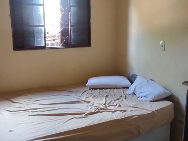 Imagem 2: Casa independente a venda em Ribeirão das Neves, bairro Rosaneves