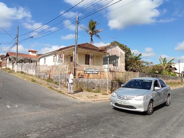 Imagem: TERRENO - Ribeirão das Neves