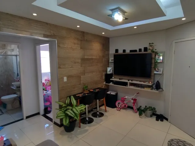 Imagem: Apartamento para aluguel em Ribeirão das