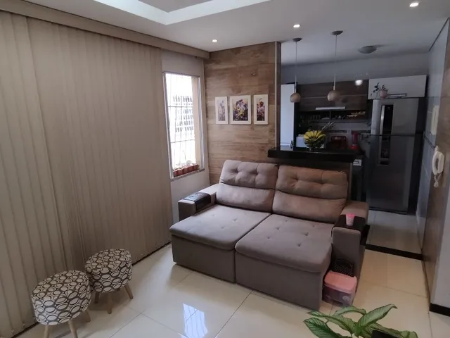 Imagem 2: Apartamento para aluguel em Ribeirão das Neves bairro Bom Sossego