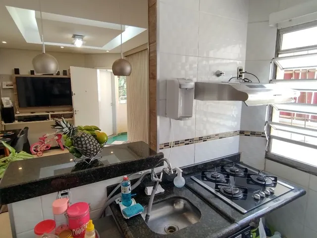 Imagem 3: Apartamento para aluguel em Ribeirão das Neves bairro Bom Sossego